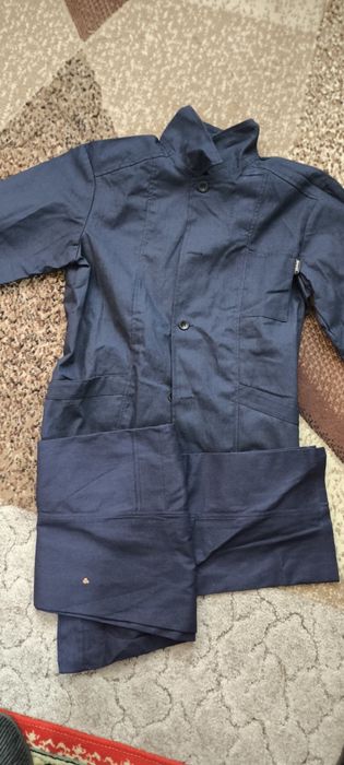 Роба спец одежда