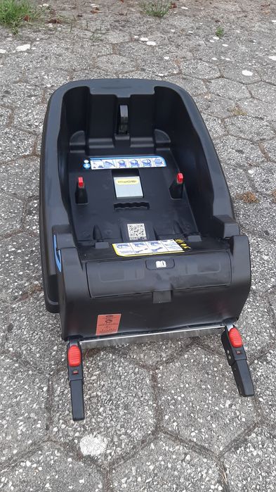 Base Chicco Isofix