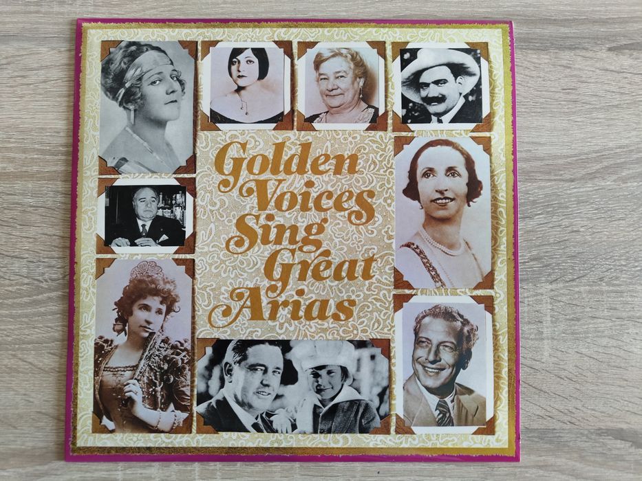 Coleção de Vinis Antigos – Portuguesa, Francesa, Italiana e Clássica