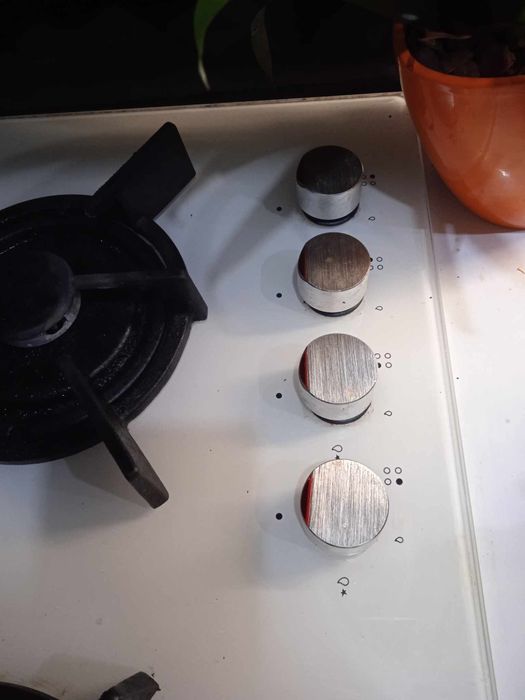 OKAZJA płyta gazowa