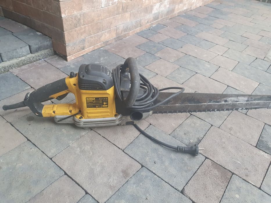 DeWALT DWE398 "Алігатор"