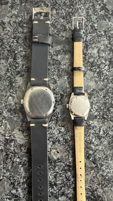 Zegarek męski Omega Geneve ,lata 70-te