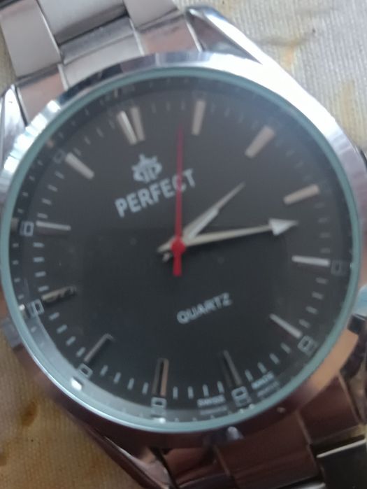 часы мужские Perfect