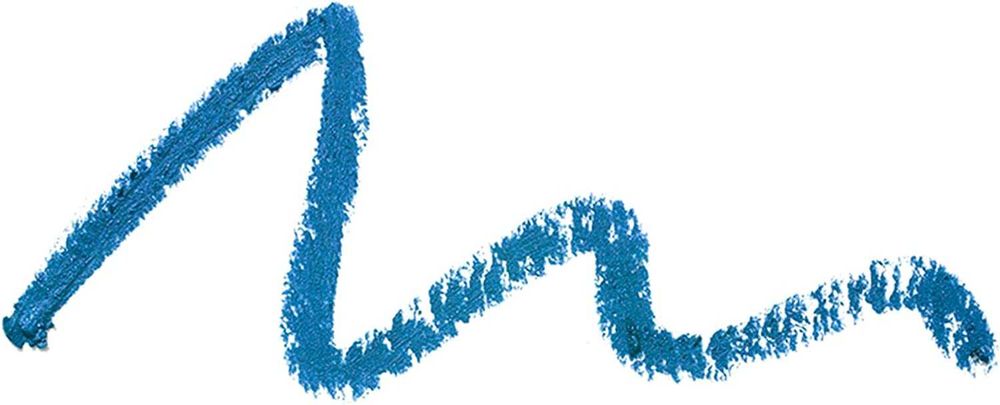 3INA Makeup Automatyczna Kredka Do Oczu 829-Blue