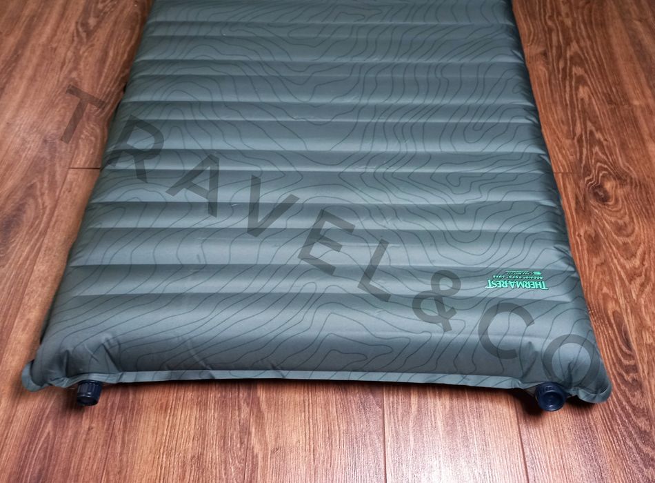 Килимок Therm-A-Rest NeoAir Topo Luxe (термарест) USA!
