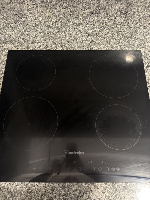 placa eletrica da meireles