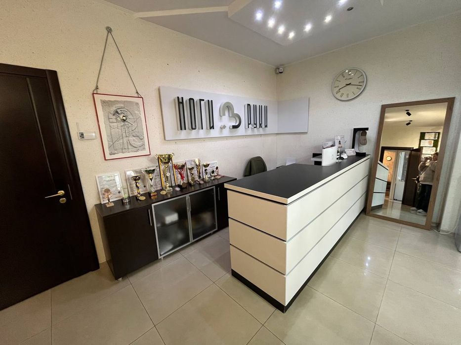 Комерційна нерухомість за адресою Куликове поле пл. (площа 180 м²) - Atlanta.ua - фото 8