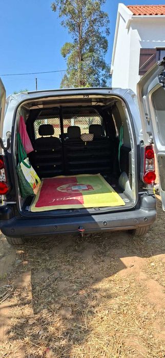 Citroen 1.6 HDI L1 em bom estado