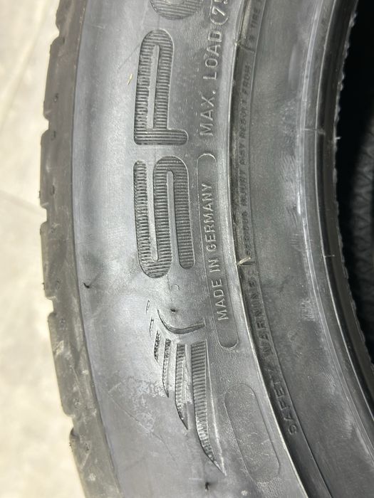 Нові літні шини Dunlop Sport Maxx RT 225/50 R17 98Y XL