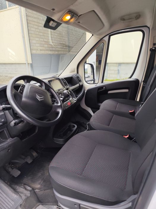 Citroën Jumper 2.2 BlueHDi 3.5T L4H2
