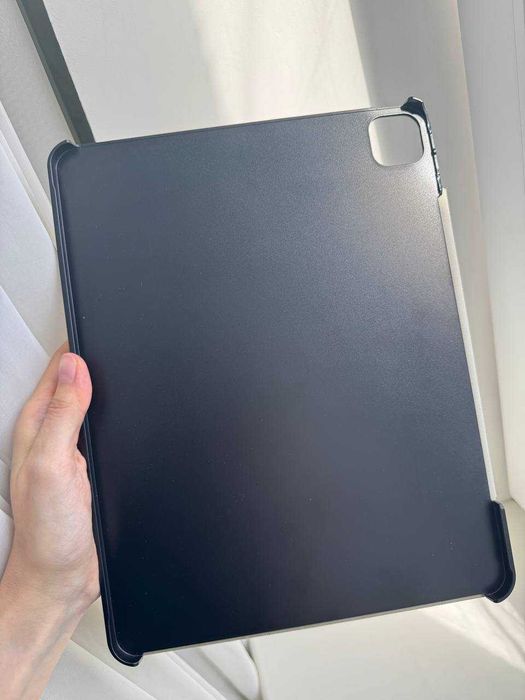 Чохол Switcheasy Origami для iPad Pro 12.9 2021  Alaskan Blue