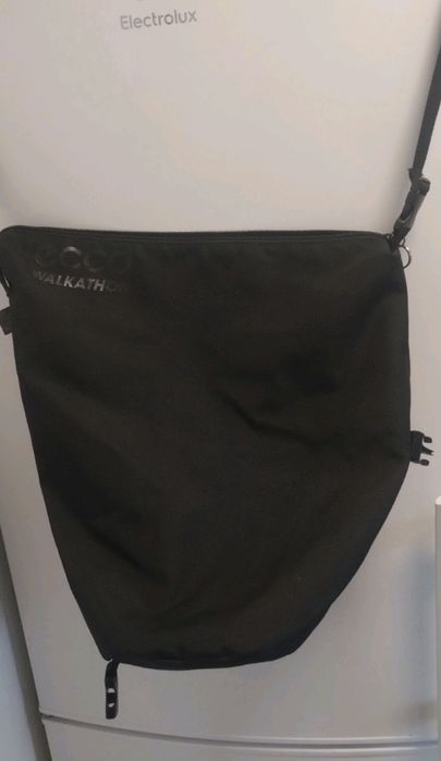 Сумка рюкзак ессо