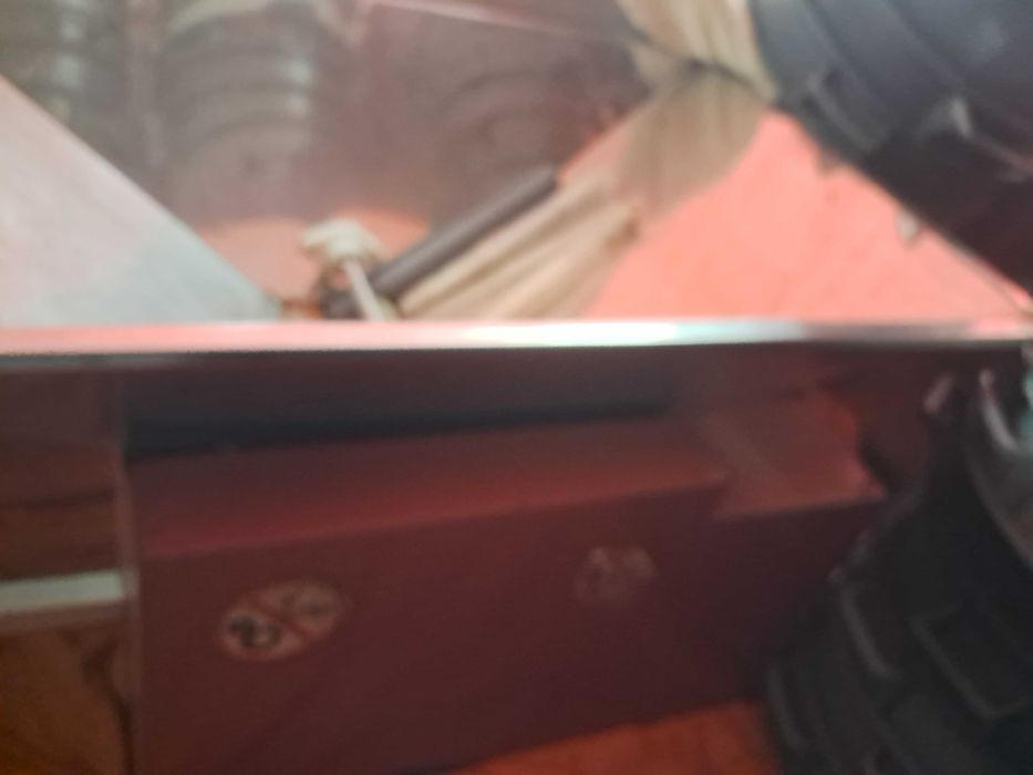 material para vinificação