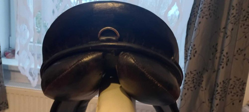 Siodło wszechstronne 16cali