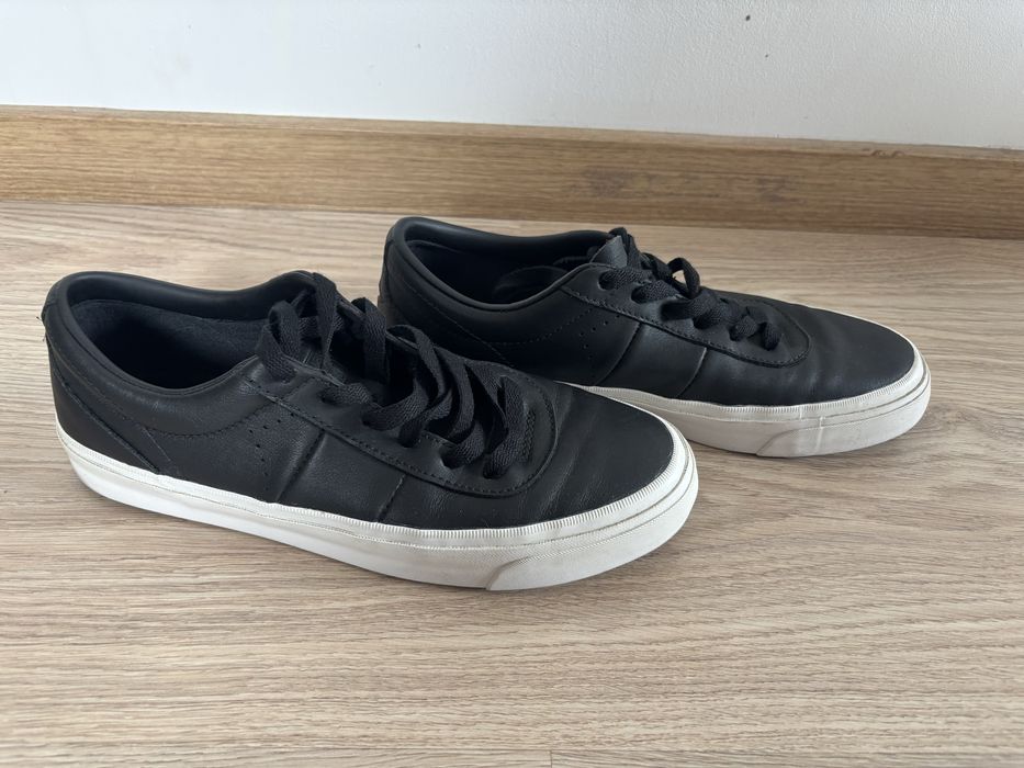 Trampki buty  skorzane converse
