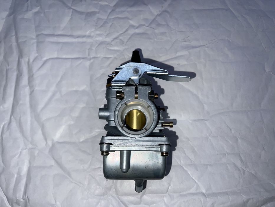 Carburadores para zundapp 4 e 5