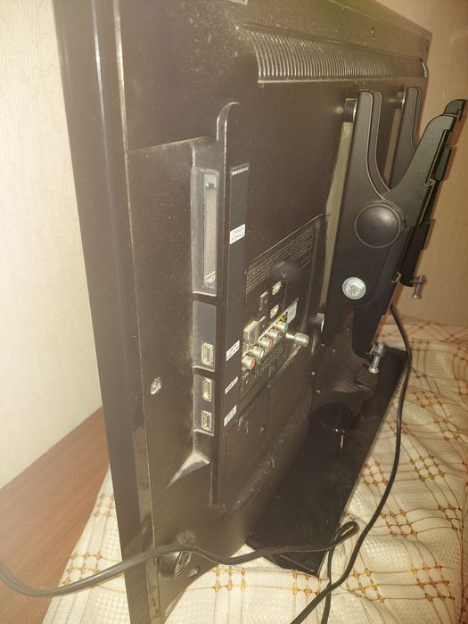 Телевізор Samsung UE32ES5537