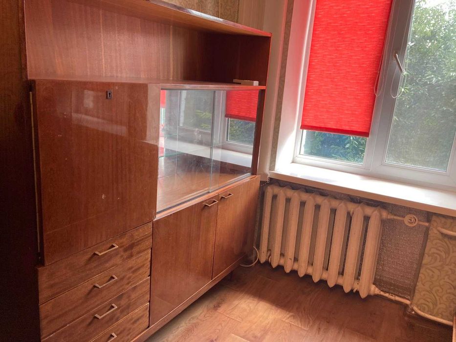 Здаю двокімнатну квартиру на вул. Новопольова,94  БЕЗ КОМІСІІ 12000грн.