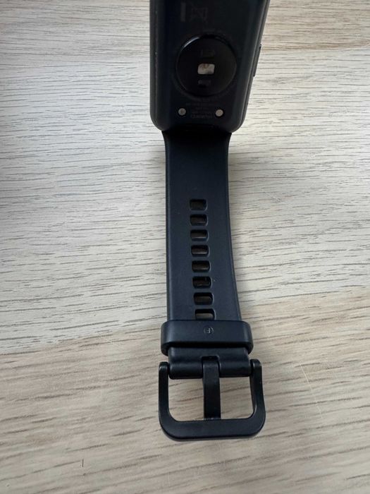 Huawei Watch Fit GPS