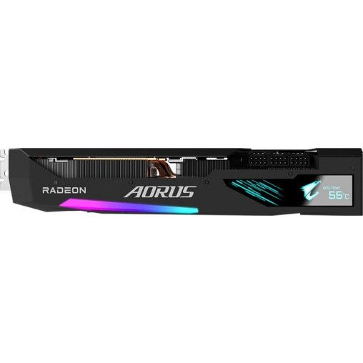 Видеокарта Gigabyte Radeon RX 6900 XT Aorus