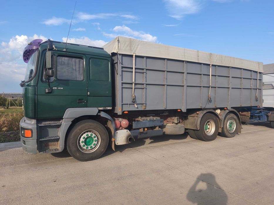Ман 26.414 f2000