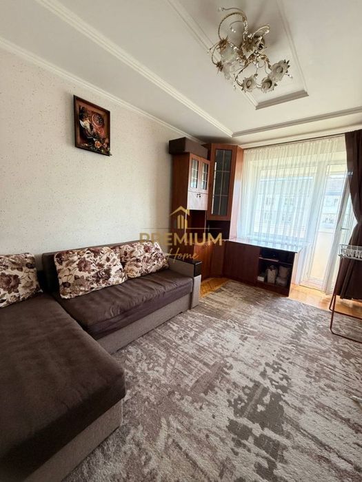 Продаж 2-кімн. квартири в Тернопіль, Східний по вулиці Дорошенка