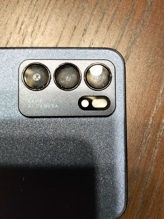 OPPO Reno 6 5g bom estado