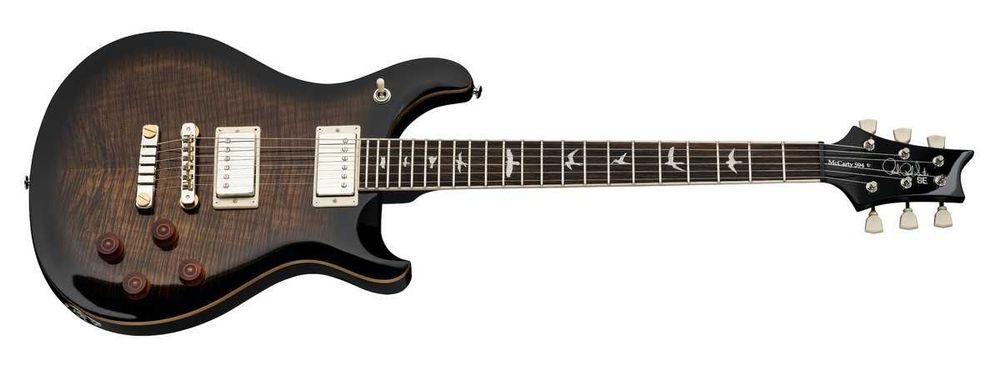 PRS SE McCarty 594 Black Gold Burst gitara elektryczna Paul Reed Smith