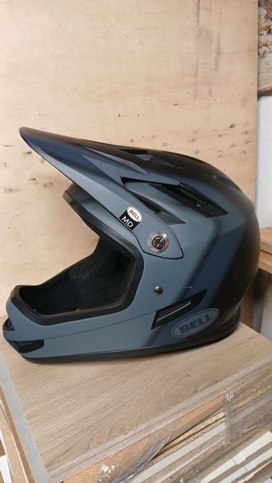 Kask full face Bell rozmiar M
