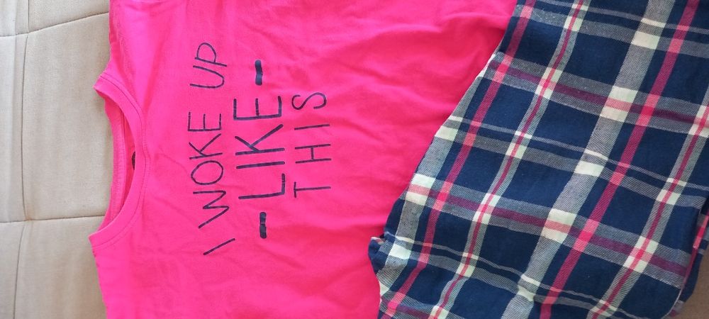 Piżama Cubus 110/116