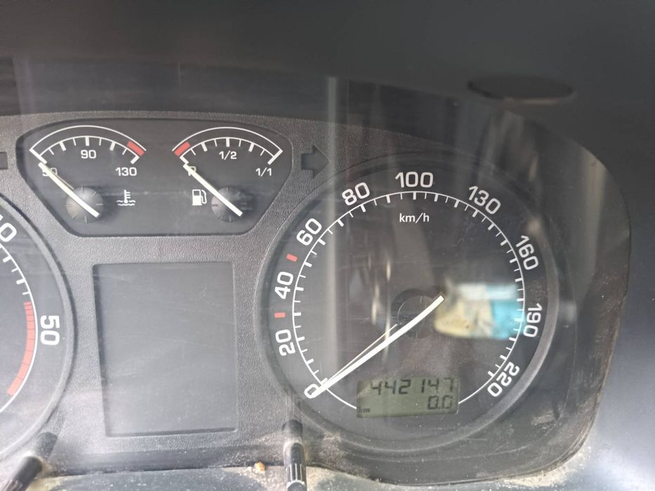 Skoda Octavia продаж, обмін