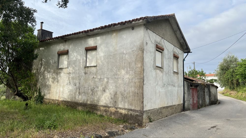 Venda Casa De Aldeia