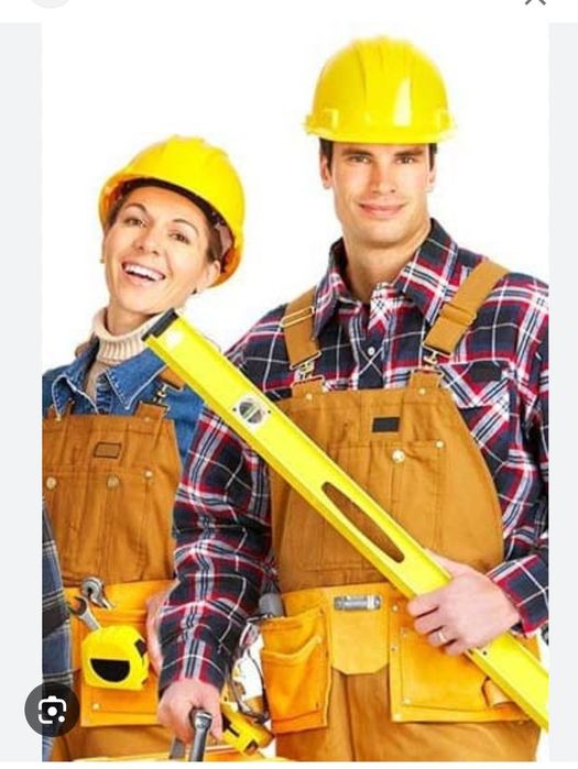 Чоловік на годину