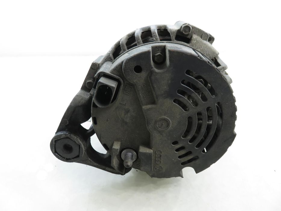 Alternator Audi A6 C5 Avant 2.4 - Arj  - Sg12b025