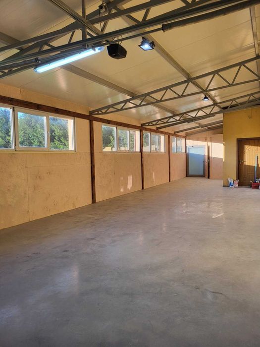 Wynajmę lokal usługowy