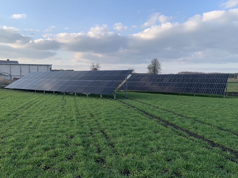 Fotowoltaika, klimatyzacje, instalacje elektryczne, monitoringi