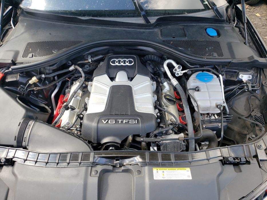 Audi a6c7 a7 a8d4 d5 ауди ку5 ку7 q5 q7 3.0 cgx cgw cae cyn ctu tdi3.0