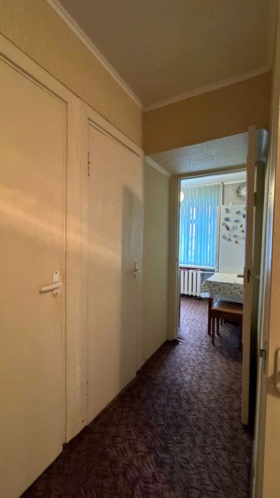 Продаж 2 кімнатної квартири 52 м2 1/5 пов. Роздільні кімнати. Центр вул Юліана Матвійчука №17579