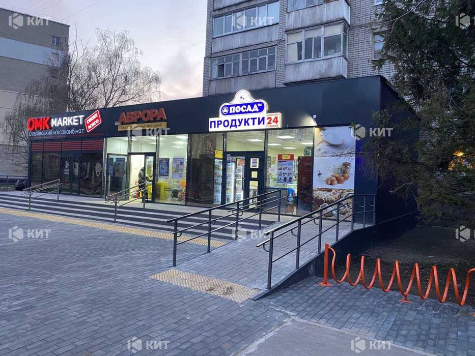 Продаж магазину червона лінія, 104410