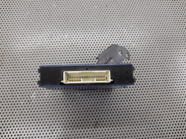 Módulo gateway TOYOTA Prius Hatchback (_W2_)