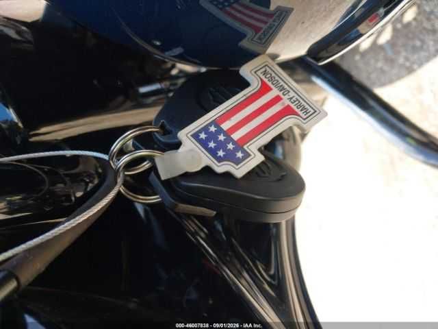 Harley-Davidson FLHXS 2019