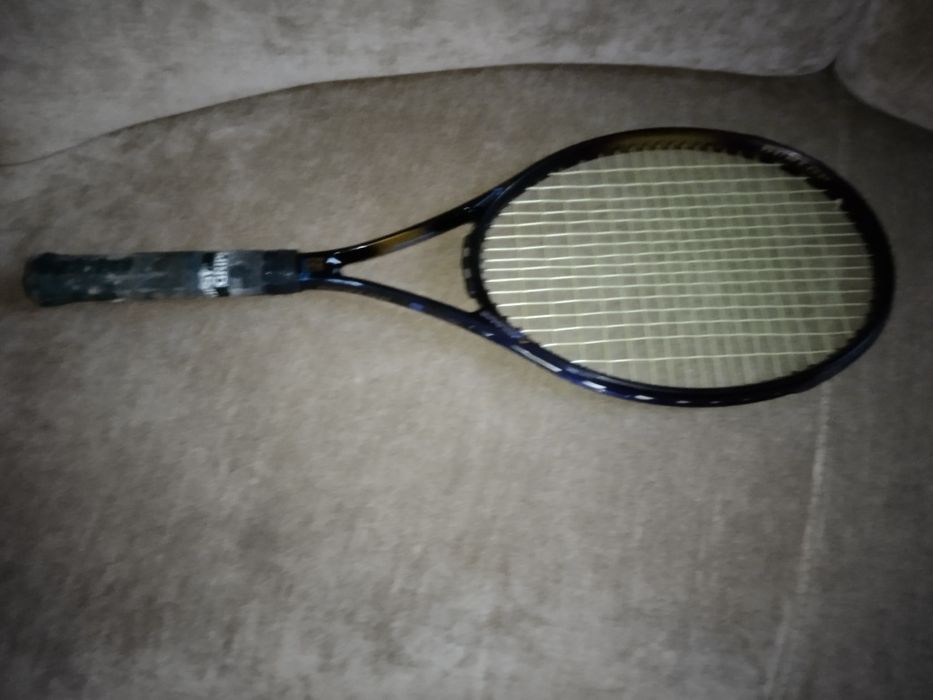 Rakieta tenisowa DUNLOP Revelation