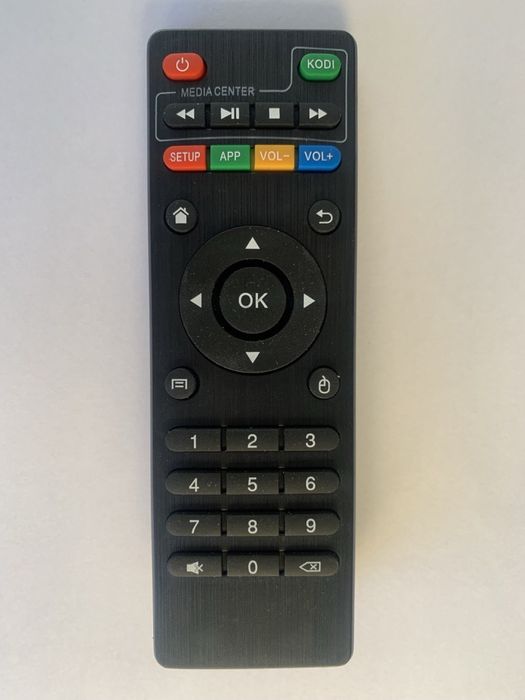 Пульт для Strong УТБ SRT 7600 7601 7602 iNeXT TV5 TVx X96