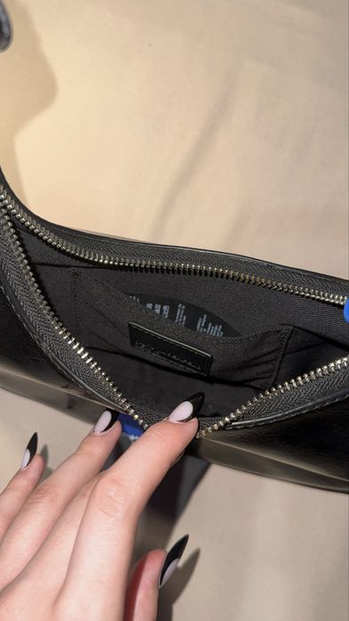 Сумка Karl Lagerfeld Jeans