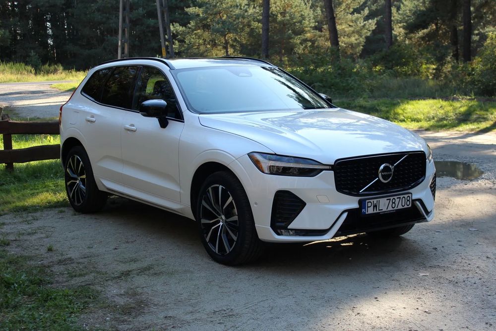 Volvo XC 60