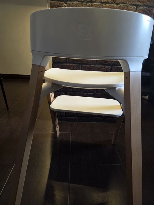 Krzesełko stokke steps