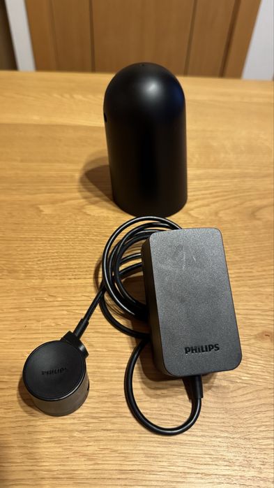 Philips Hue Secure Camera