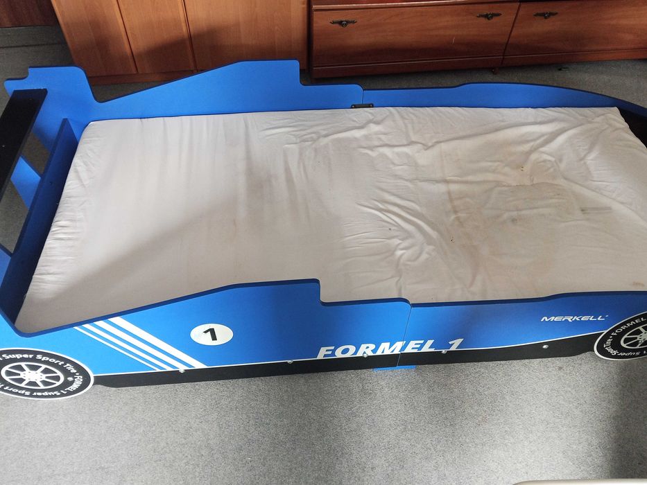 Łòżko dla dziecka