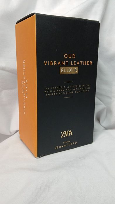 Чоловічі Парфуми Zara