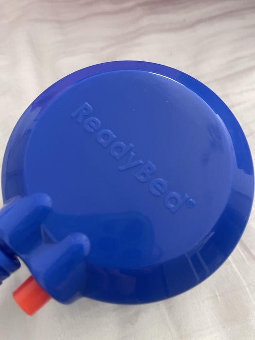 Cama de Viagem Infantil ReadyBed